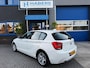 BMW 1-Serie 116i 136PK|Origineel NL|limit|Airco|Start/Stop|Bluetooth Media|6-BAK|Lichtmetale velgen|Isofix