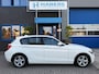 BMW 1-Serie 116i 136PK|Origineel NL|limit|Airco|Start/Stop|Bluetooth Media|6-BAK|Lichtmetale velgen|Isofix