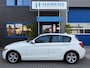 BMW 1-Serie 116i 136PK|Origineel NL|limit|Airco|Start/Stop|Bluetooth Media|6-BAK|Lichtmetale velgen|Isofix