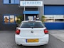 BMW 1-Serie 116i 136PK|Origineel NL|limit|Airco|Start/Stop|Bluetooth Media|6-BAK|Lichtmetale velgen|Isofix