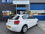 BMW 1-Serie 116i 136PK|Origineel NL|limit|Airco|Start/Stop|Bluetooth Media|6-BAK|Lichtmetale velgen|Isofix
