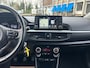 Kia Picanto 1.0 CVVT Design Edition Climate/ Navigatie/ Cruise NAP!