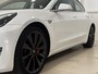 Tesla Model 3 Performance AWD 75 kWh | 89% SOH | Accu Refurbished | Lichtmetalen velgen | Autopilot