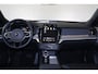 Volvo XC90 T8 Recharge AWD Black Edition Ultra Dark Exec. Ed. - Luchtvering - Panorama/schuifdak - IntelliSafe Assist & Surround - 360º Camera - Bowers & Wilkins audio - Adaptieve LED koplampen - Verwarmde voorstoelen, stuur & achterbank - Parkeersensoren voor & achter - Elektr. bedienb. voorstoelen met geheugen - Head up display - Draadloze tel. lader - Extra getint glas - Inklapbare trekhaak - 22' LMV