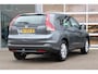 Honda CR-V 2.0 16V 155pk Real Time 4WD Elegance