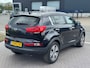 Kia Sportage 2.0 BusinessPlusLine|AUT|CAMERA|HALF LEER|KEYLESS|CLIMA