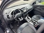 Kia Sportage 2.0 BusinessPlusLine|AUT|CAMERA|HALF LEER|KEYLESS|CLIMA