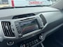 Kia Sportage 2.0 BusinessPlusLine|AUT|CAMERA|HALF LEER|KEYLESS|CLIMA