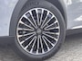 Omoda 9 SHS Premium Plug-In Hybride Automaat met 1100 km Range, ,Lichtgrijs lederen bekleding, Elektrsiche stoelverstelling voor en achter Uit voorraad leverbaar!