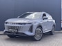 Omoda 9 SHS Premium Plug-In Hybride Automaat met 1100 km Range, ,Lichtgrijs lederen bekleding, Elektrsiche stoelverstelling voor en achter Uit voorraad leverbaar!