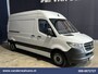 Mercedes-Benz Sprinter 314 CDI 143pk L2H2 Euro6 Airco | Camera | Trekhaak | Apple Carplay Cruisecontrol, Android Auto, Stoelverwarming, 270 Graden Achterdeuren, Bijrijdersbank