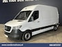 Mercedes-Benz Sprinter 314 CDI 143pk L2H2 Euro6 Airco | Camera | Trekhaak | Apple Carplay Cruisecontrol, Android Auto, Stoelverwarming, 270 Graden Achterdeuren, Bijrijdersbank