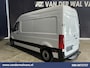 Mercedes-Benz Sprinter 314 CDI 143pk L2H2 Euro6 Airco | Camera | Trekhaak | Apple Carplay Cruisecontrol, Android Auto, Stoelverwarming, 270 Graden Achterdeuren, Bijrijdersbank