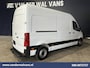 Mercedes-Benz Sprinter 314 CDI 143pk L2H2 Euro6 Airco | Camera | Trekhaak | Apple Carplay Cruisecontrol, Android Auto, Stoelverwarming, 270 Graden Achterdeuren, Bijrijdersbank