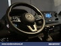 Mercedes-Benz Sprinter 314 CDI 143pk L2H2 Euro6 Airco | Camera | Trekhaak | Apple Carplay Cruisecontrol, Android Auto, Stoelverwarming, 270 Graden Achterdeuren, Bijrijdersbank