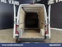 Mercedes-Benz Sprinter 314 CDI 143pk L2H2 Euro6 Airco | Camera | Trekhaak | Apple Carplay Cruisecontrol, Android Auto, Stoelverwarming, 270 Graden Achterdeuren, Bijrijdersbank