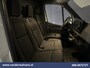 Mercedes-Benz Sprinter 314 CDI 143pk L2H2 Euro6 Airco | Camera | Trekhaak | Apple Carplay Cruisecontrol, Android Auto, Stoelverwarming, 270 Graden Achterdeuren, Bijrijdersbank