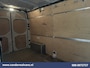 Mercedes-Benz Sprinter 314 CDI 143pk L2H2 Euro6 Airco | Camera | Trekhaak | Apple Carplay Cruisecontrol, Android Auto, Stoelverwarming, 270 Graden Achterdeuren, Bijrijdersbank