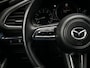 Mazda 3 2.0 e-SkyActiv-X M Hybrid 180 Luxury, BOSE SOUND, NAVIGATIE, KEYLESS, CRUISE CONTROL, CLIMATE CONTROL, STOEL/STUURVERWARMING, LED, DAB, PDC, LICHTMETAAL 18"