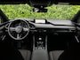 Mazda 3 2.0 e-SkyActiv-X M Hybrid 180 Luxury, BOSE SOUND, NAVIGATIE, KEYLESS, CRUISE CONTROL, CLIMATE CONTROL, STOEL/STUURVERWARMING, LED, DAB, PDC, LICHTMETAAL 18"