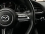 Mazda 3 2.0 e-SkyActiv-X M Hybrid 180 Luxury, BOSE SOUND, NAVIGATIE, KEYLESS, CRUISE CONTROL, CLIMATE CONTROL, STOEL/STUURVERWARMING, LED, DAB, PDC, LICHTMETAAL 18"
