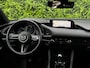 Mazda 3 2.0 e-SkyActiv-X M Hybrid 180 Luxury, BOSE SOUND, NAVIGATIE, KEYLESS, CRUISE CONTROL, CLIMATE CONTROL, STOEL/STUURVERWARMING, LED, DAB, PDC, LICHTMETAAL 18"