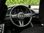 Mazda 3 2.0 e-SkyActiv-X M Hybrid 180 Luxury, BOSE SOUND, NAVIGATIE, KEYLESS, CRUISE CONTROL, CLIMATE CONTROL, STOEL/STUURVERWARMING, LED, DAB, PDC, LICHTMETAAL 18"