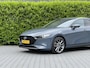 Mazda 3 2.0 e-SkyActiv-X M Hybrid 180 Luxury, BOSE SOUND, NAVIGATIE, KEYLESS, CRUISE CONTROL, CLIMATE CONTROL, STOEL/STUURVERWARMING, LED, DAB, PDC, LICHTMETAAL 18"