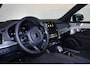 Volvo XC90 T8 Recharge AWD Black Edition Ultra Dark Exec. Ed. - Luchtvering - Panorama/schuifdak - IntelliSafe Assist & Surround - 360º Camera - Bowers & Wilkins audio - Adaptieve LED koplampen - Verwarmde voorstoelen, stuur & achterbank - Parkeersensoren voor & achter - Elektr. bedienb. voorstoelen met geheugen - Head up display - Draadloze tel. lader - Extra getint glas - Inklapbare trekhaak - 22' LMV