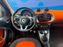 smart Forfour 1.0 Passion|Climate|Pano.Dak|1e Eig.