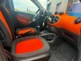 smart Forfour 1.0 Passion|Climate|Pano.Dak|1e Eig.