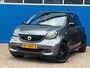 smart Forfour 1.0 Passion|Climate|Pano.Dak|1e Eig.