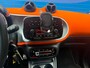 smart Forfour 1.0 Passion|Climate|Pano.Dak|1e Eig.