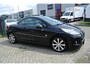 Peugeot 207 CC 1.6 VTi Roland Garros automaat leder inruil mogelijk