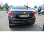 Peugeot 207 CC 1.6 VTi Roland Garros automaat leder inruil mogelijk