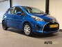 Toyota Yaris 1.5 Hybrid Lease|CAMERA|AUT|XENON|GOED ONDERHOUDEN