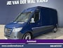 Mercedes-Benz Sprinter 214 CDI 143pk 9G-Tronic Automaat L2H2 Euro6 Airco | Camera | Navigatie | Cauffeursstoel | Apple Carplay Cruisecontrol, Android Auto, Stoelverwarming, Verwarmde Voorruit, 270 Graden Achterdeuren, Bijrijdersbank