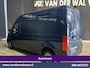 Mercedes-Benz Sprinter 214 CDI 143pk 9G-Tronic Automaat L2H2 Euro6 Airco | Camera | Navigatie | Cauffeursstoel | Apple Carplay Cruisecontrol, Android Auto, Stoelverwarming, Verwarmde Voorruit, 270 Graden Achterdeuren, Bijrijdersbank