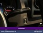 Mercedes-Benz Sprinter 214 CDI 143pk 9G-Tronic Automaat L2H2 Euro6 Airco | Camera | Navigatie | Apple Carplay | Chauffeursstoel Adaptieve Cruisecontrol, Android Auto, Stoelverwarming, Verwarmde Voorruit, 270 Graden Achterdeuren, Bijrijdersbank