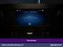 Mercedes-Benz Sprinter 214 CDI 143pk 9G-Tronic Automaat L2H2 Euro6 Airco | Camera | Navigatie | Apple Carplay | Chauffeursstoel Adaptieve Cruisecontrol, Android Auto, Stoelverwarming, Verwarmde Voorruit, 270 Graden Achterdeuren, Bijrijdersbank