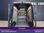 Mercedes-Benz Sprinter 214 CDI 143pk 9G-Tronic Automaat L2H2 Euro6 Airco | Camera | Navigatie | Apple Carplay | Chauffeursstoel Adaptieve Cruisecontrol, Android Auto, Stoelverwarming, Verwarmde Voorruit, 270 Graden Achterdeuren, Bijrijdersbank