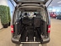 Volkswagen Caddy Rolstoelauto 3+1 (airco)