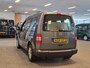 Volkswagen Caddy Rolstoelauto 3+1 (airco)