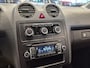 Volkswagen Caddy Rolstoelauto 3+1 (airco)