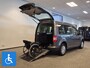 Volkswagen Caddy Rolstoelauto 3+1 (airco)