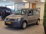Volkswagen Caddy Rolstoelauto 3+1 (airco)