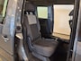Volkswagen Caddy Rolstoelauto 3+1 (airco)