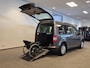 Volkswagen Caddy Rolstoelauto 3+1 (airco)