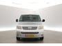 Volkswagen Transporter 2.5 TDI L2H1 | Marge | Aut. | Airco | Cruise | 3 Zits | Trekhaak | Parkeersens.