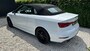 Audi Cabriolet Audi A3 Cabriolet 1.5 TFSI S-tronic S-Line